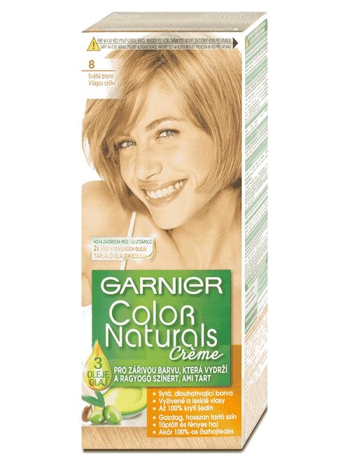 Color Naturals
